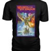 Wizards of the Lost Kingdom t-shirt
