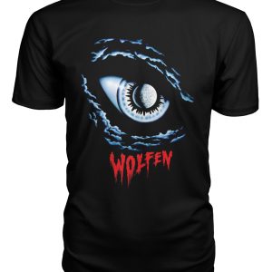 Wolfen (1981) t-shirt