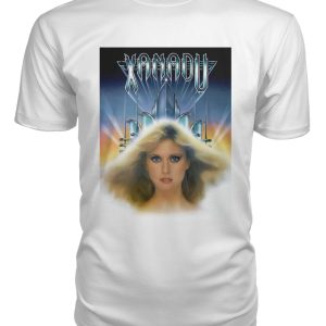 Xanadu (1980) t-shirt