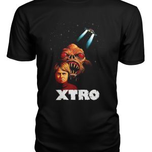 Xtro (1983) t-shirt