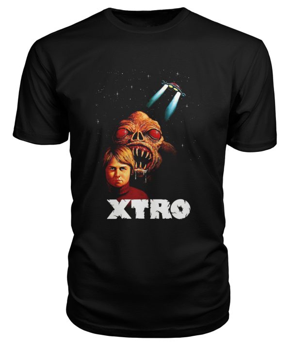 Xtro (1983) t-shirt