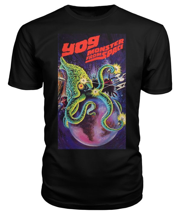 Yog Monster from Space (1970) t-shirt