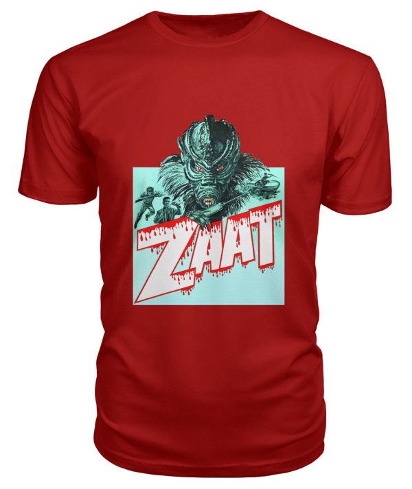 Zaat t-shirt