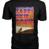 Zabriskie Point (1970) t-shirt
