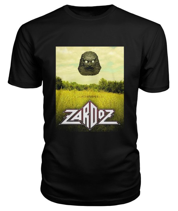 Zardoz (1974) French t-shirt