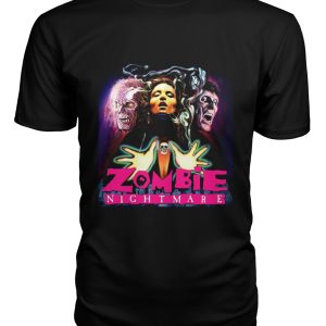 Zombie Nightmare (1986) t-shirt