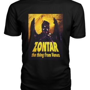 Zontar, The Thing from Venus (1966) t-shirt