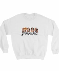 1 800 Fucking Awesome Sweatshirt 3