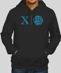 10th Anniversary Eybl Hoodie 1