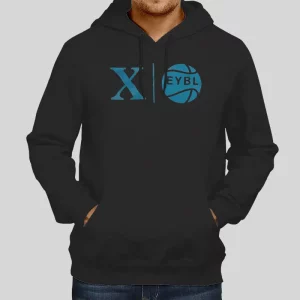 10th Anniversary Eybl Hoodie 1