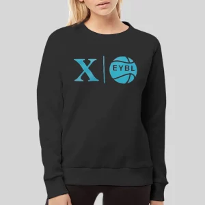 10th Anniversary Eybl Hoodie 4