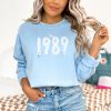 1989 Tyalor Swift Sweatshirt