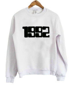 1992 Absolutely Fabulous Sweatshirt 2