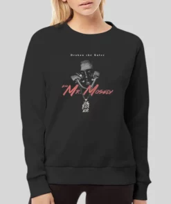 1993 2021 Rip Drakeo The Ruler Hoodie 4