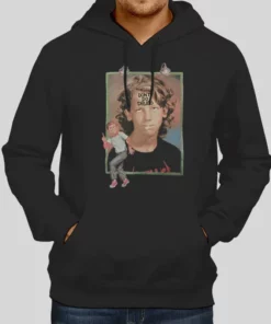 2018 Fucking Awesome Jason Dill Don T Do Drugs Hoodie 1