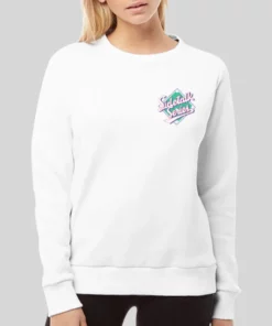 2022 Sidetalk Nyc Hoodie Two Side 4