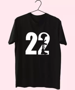 22 A Day Veteran Warrior Vetrerans Day T Shirt 1
