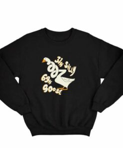 31 Silly 61 Goose Ezra Michel Sweatshirt 2