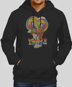 6ix9ine Trollz Nicki Minaj Hoodie 1