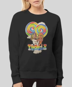 6ix9ine Trollz Nicki Minaj Hoodie 3