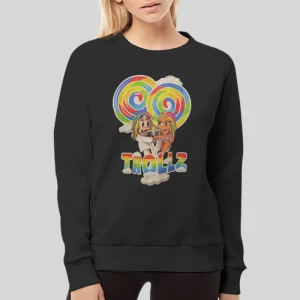 6ix9ine Trollz Nicki Minaj Hoodie 3