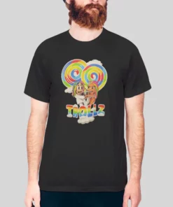 6ix9ine Trollz Nicki Minaj Hoodie 4