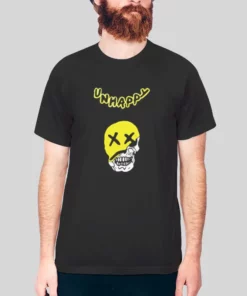 80s 90s Lil Pump Unhappy Hoodie 2