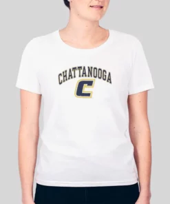 90s Chattanooga Vintage Utc Hoodie 3