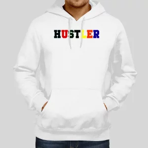 90s Hudson Kodak Black Hustler Hoodie