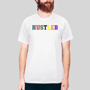 90s Hudson Kodak Black Hustler Hoodie 3