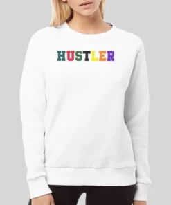 90s Hudson Kodak Black Hustler Hoodie 4
