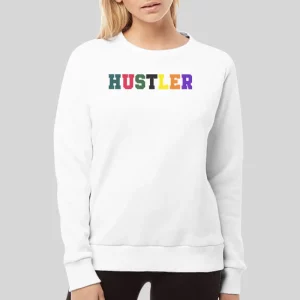 90s Hudson Kodak Black Hustler Hoodie 4