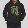 90s Rare Vintage Mansa Musa Barriers Hoodie