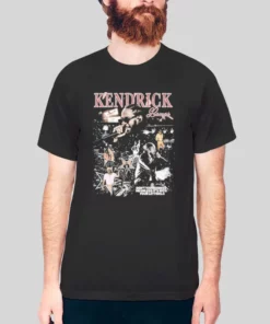 90s Retro Hip Hop Kendrick Lamar Hoodie 2 90s Retro Hip Hop Kendrick Lamar Hoodie 3