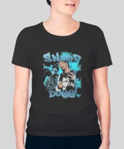 90s Vintage Snoop Dog Hoodie 4