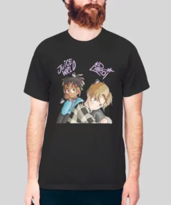 999 Club X The Kid Laroi Reminds Me Of You Hoodie 2