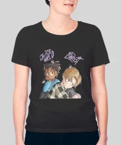 999 Club X The Kid Laroi Reminds Me Of You Hoodie 3