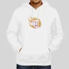 999 Juice Wrld Western Wrld Hoodie