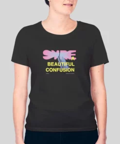 A Beautiful Confusion Syre Hoodie Hotter Tees 2