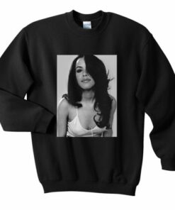 Aaliyah Sweatshirt 2