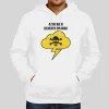 Acid Rain Climate Change Hoodie