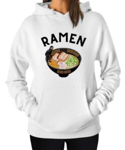 Adam Brett Met Ramen Hoodie 1