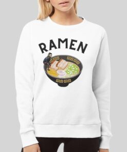 Adam Brett Met Ramen Hoodie 2