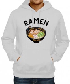 Adam Brett Met Ramen Hoodie 3
