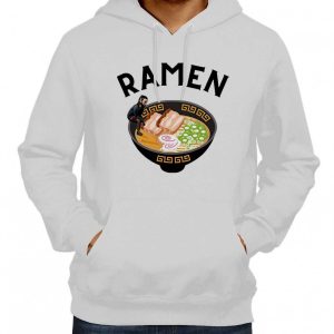 Adam Brett Met Ramen Hoodie 3