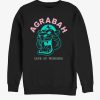 Agrabah gave of wonders Hoodie