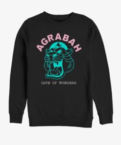 Agrabah gave of wonders Hoodie 1