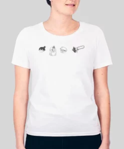 Aki Hayakawa Power Chainsaw Man Hoodie 2