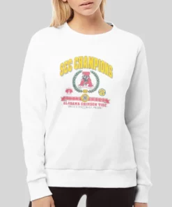 Alabama Sec Champions Vintage Sec Hoodie 3 Alabama Sec Champions Vintage Sec Hoodie 4