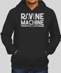 Albert Pujols Ravine Hoodie 1